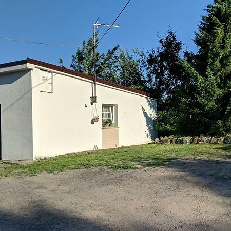 Pokoje Przy Warszawskiej Połczyn-Zdrój Exteriör bild