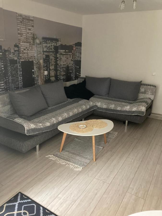 Pokoje Przy Warszawskiej Połczyn-Zdrój Exteriör bild