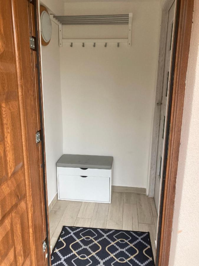 Pokoje Przy Warszawskiej Połczyn-Zdrój Exteriör bild