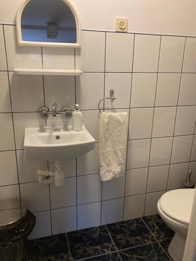 Pokoje Przy Warszawskiej Połczyn-Zdrój Exteriör bild